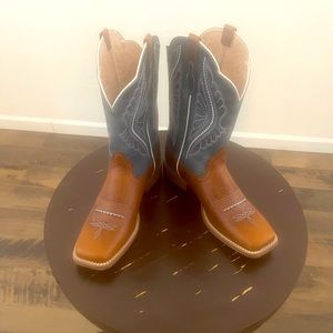 Ariat ATS PRO